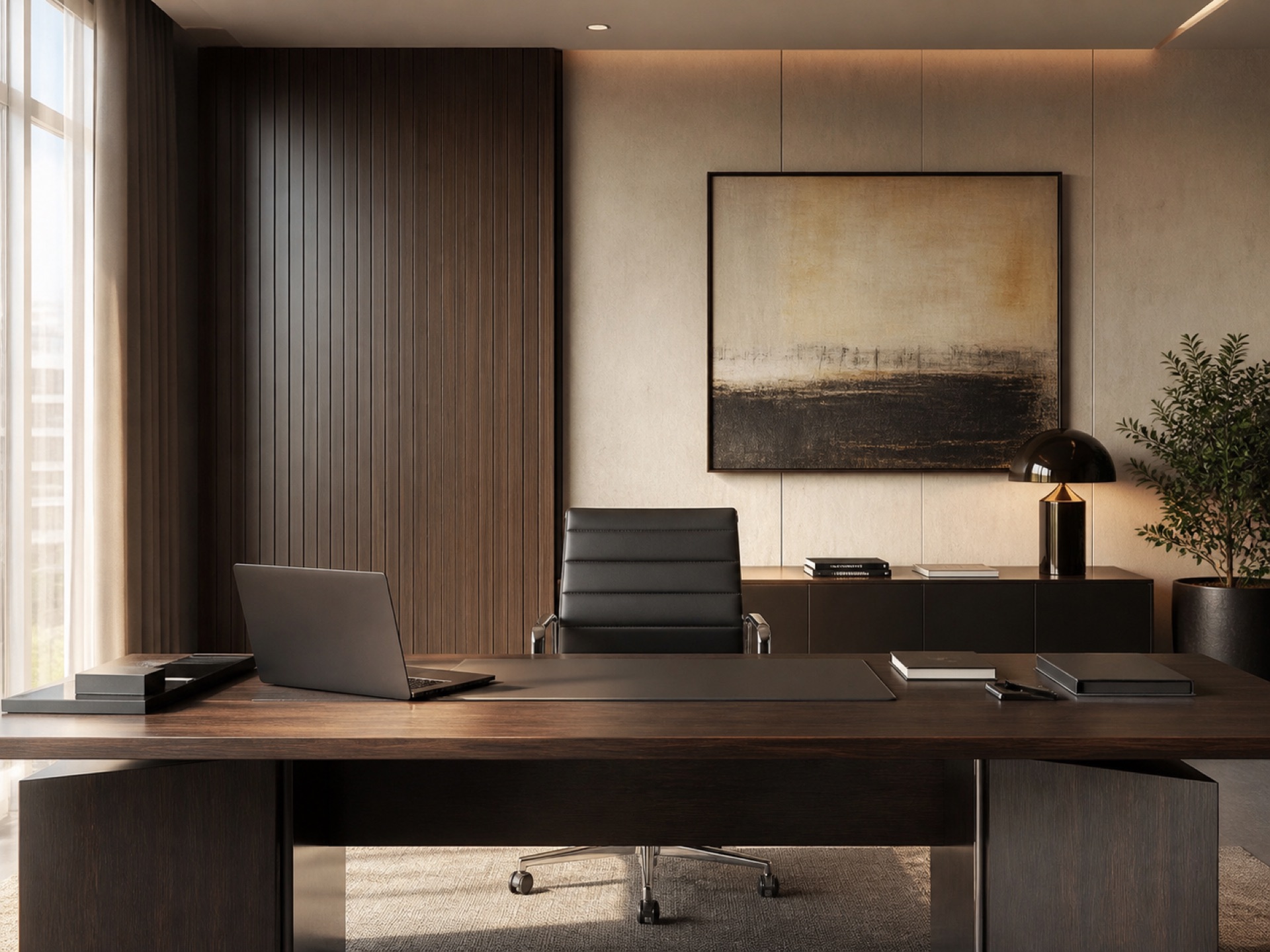 Finance & Insurance