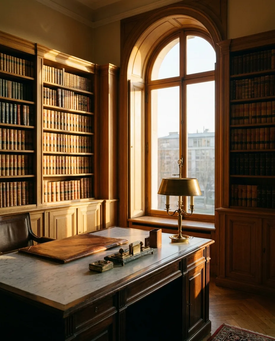 Archivio studio legale