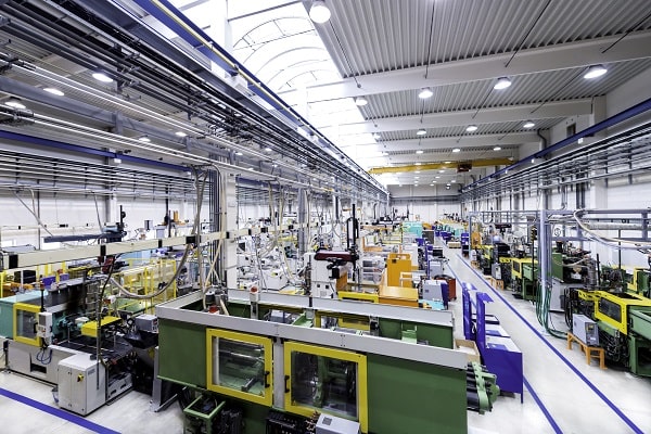 PMI con dati sensibili