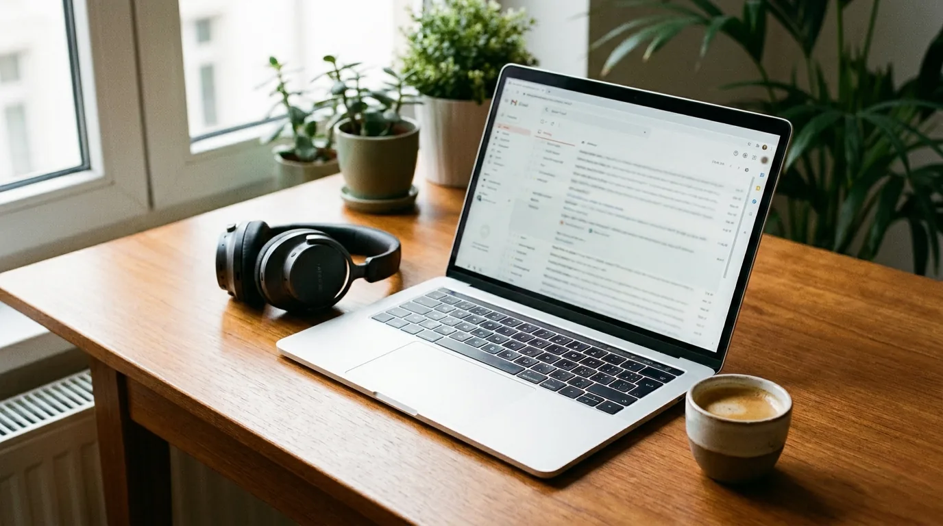 Email aziendali e AI: come automatizzare il customer service senza sacrificare la privacy