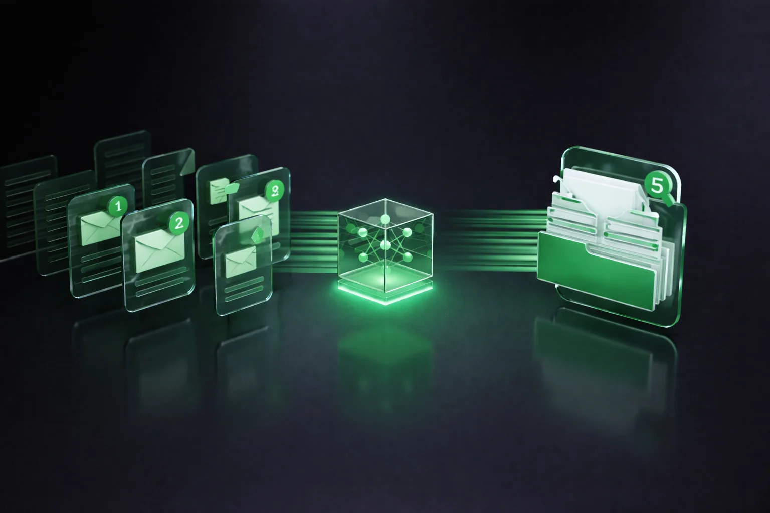 DocZoom | Mail Interface